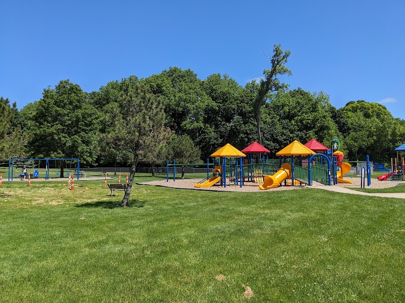 Kiwanis Park