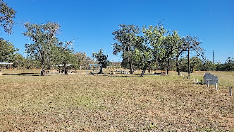 Memphis City Park