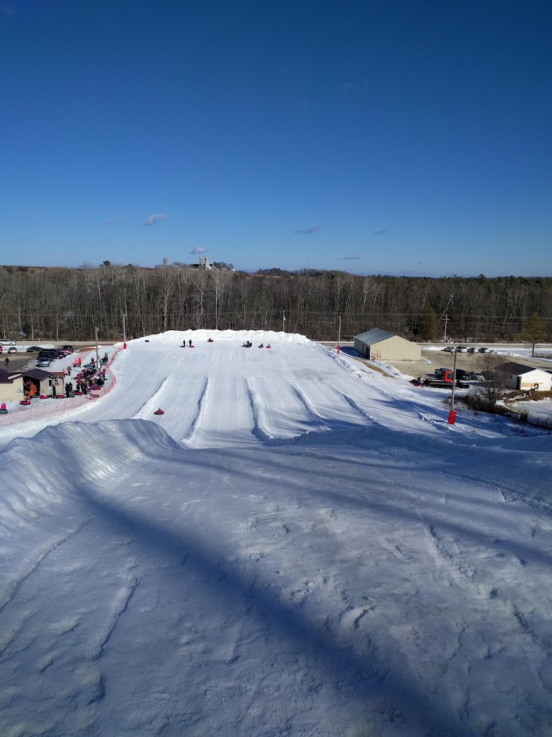 Kewaunee County Recreation
