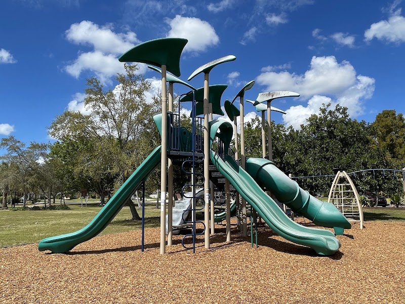 Camelot Park