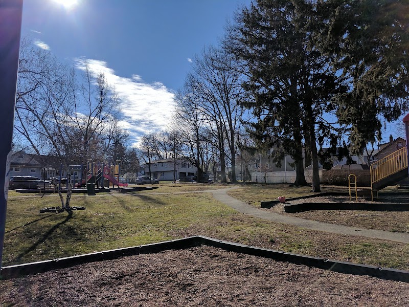 Ammann Park