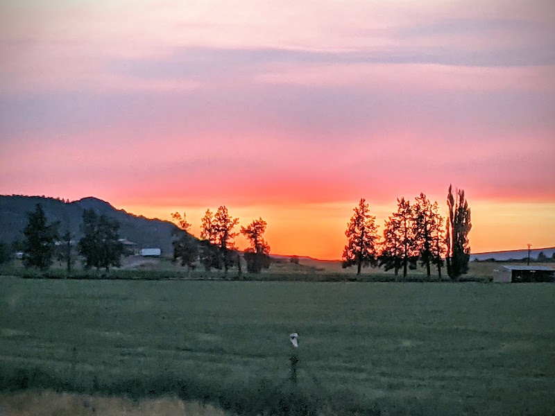 Prineville Golf Club