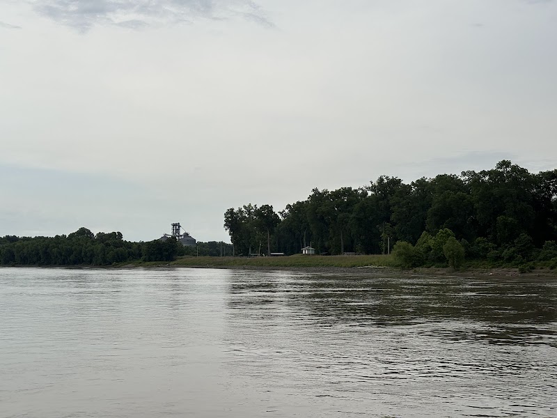 Mhoon Landing Park