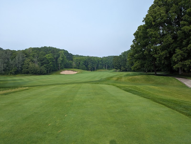 Arthur Hills Golf Course