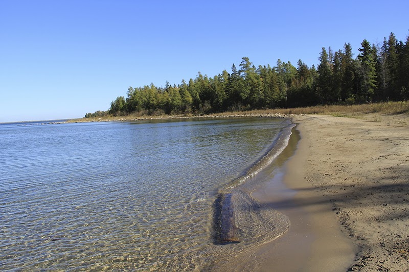 Drummond Island Tourism Association - Pickleball in Drummond Island, Michigan