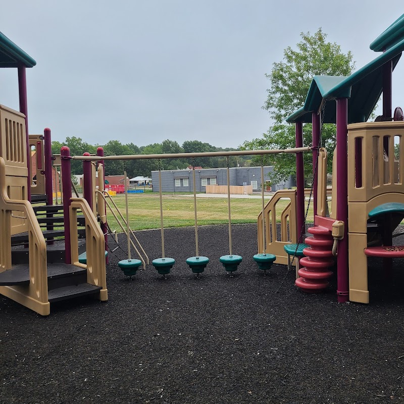 Herman Laird Park