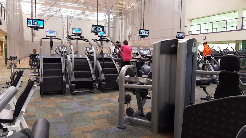 Aurora Wellness Center