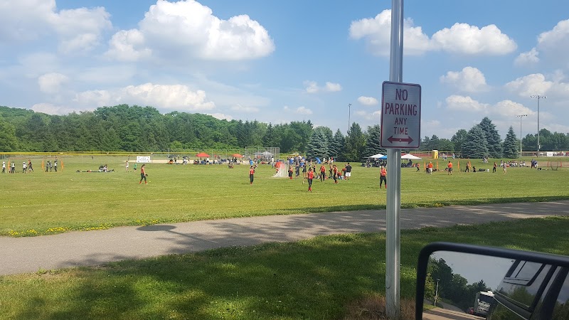 McGaw Park