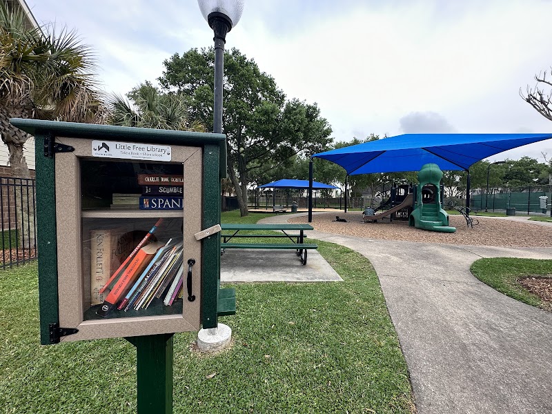 Centerpoint recreation center - Pickleball in League City, Texas