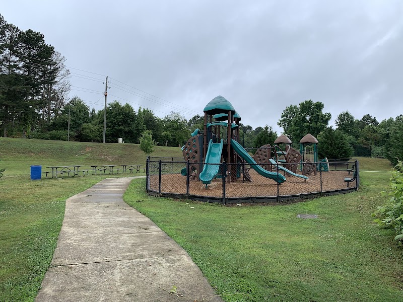 Mulberry Creek Park & Community Center