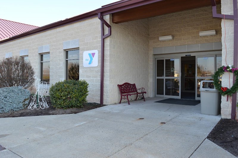 Indian Valley Family YMCA