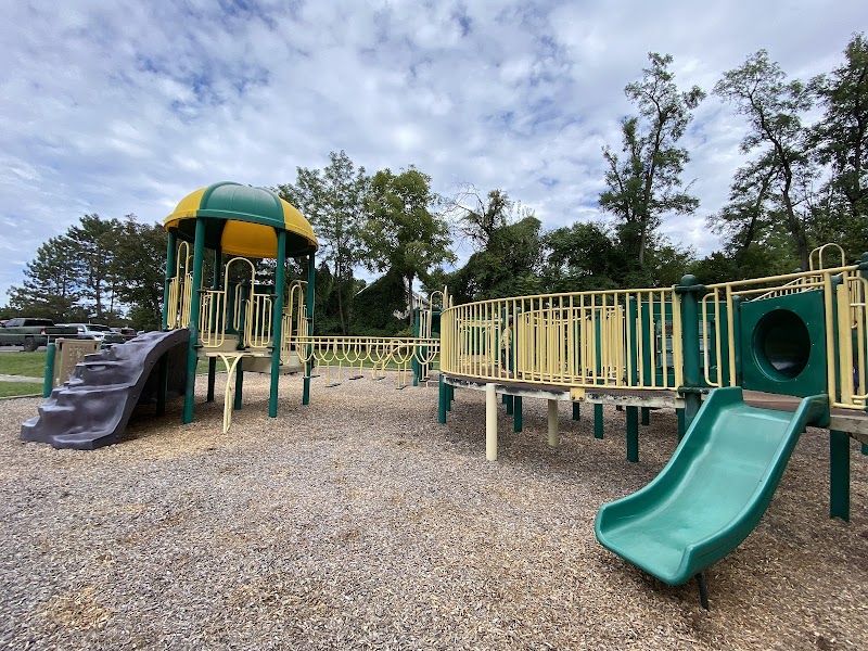 Seminary Park