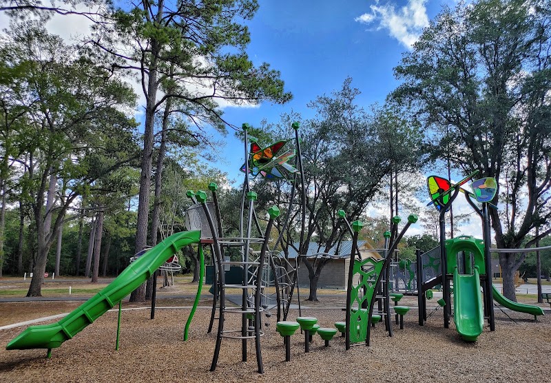 Russ Poppe Family Park