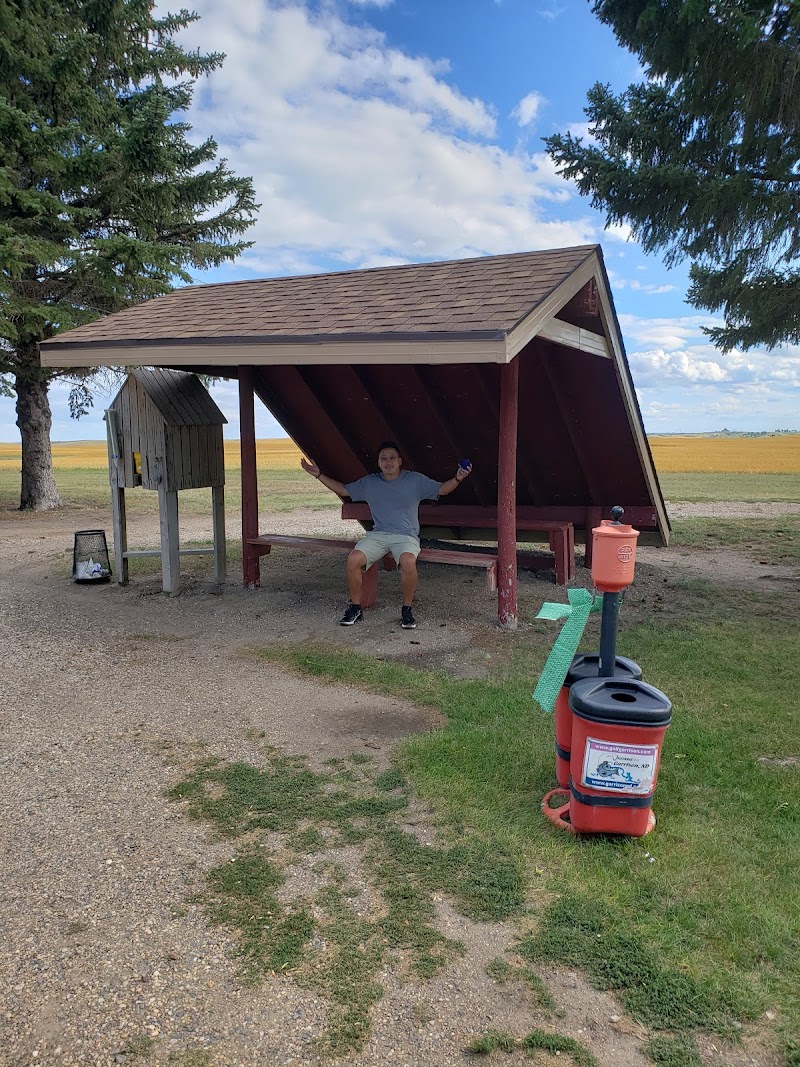 Garrison Golf Club