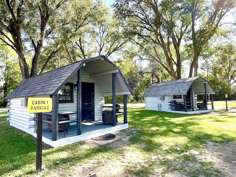 Miles City KOA Journey