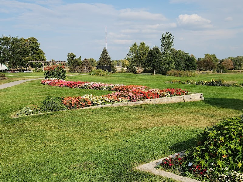 Noelridge Park