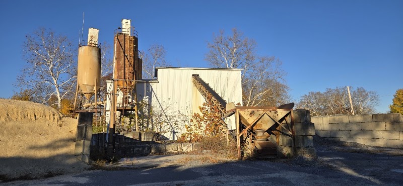 Virginville Grange
