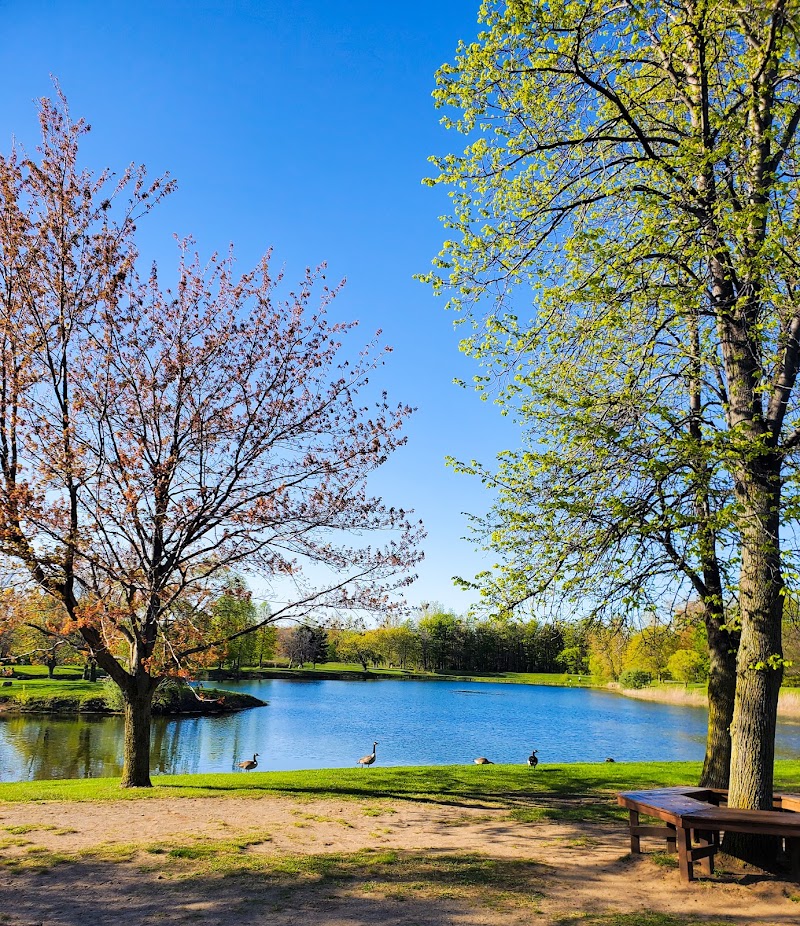 Charles E. Sexton Memorial Park