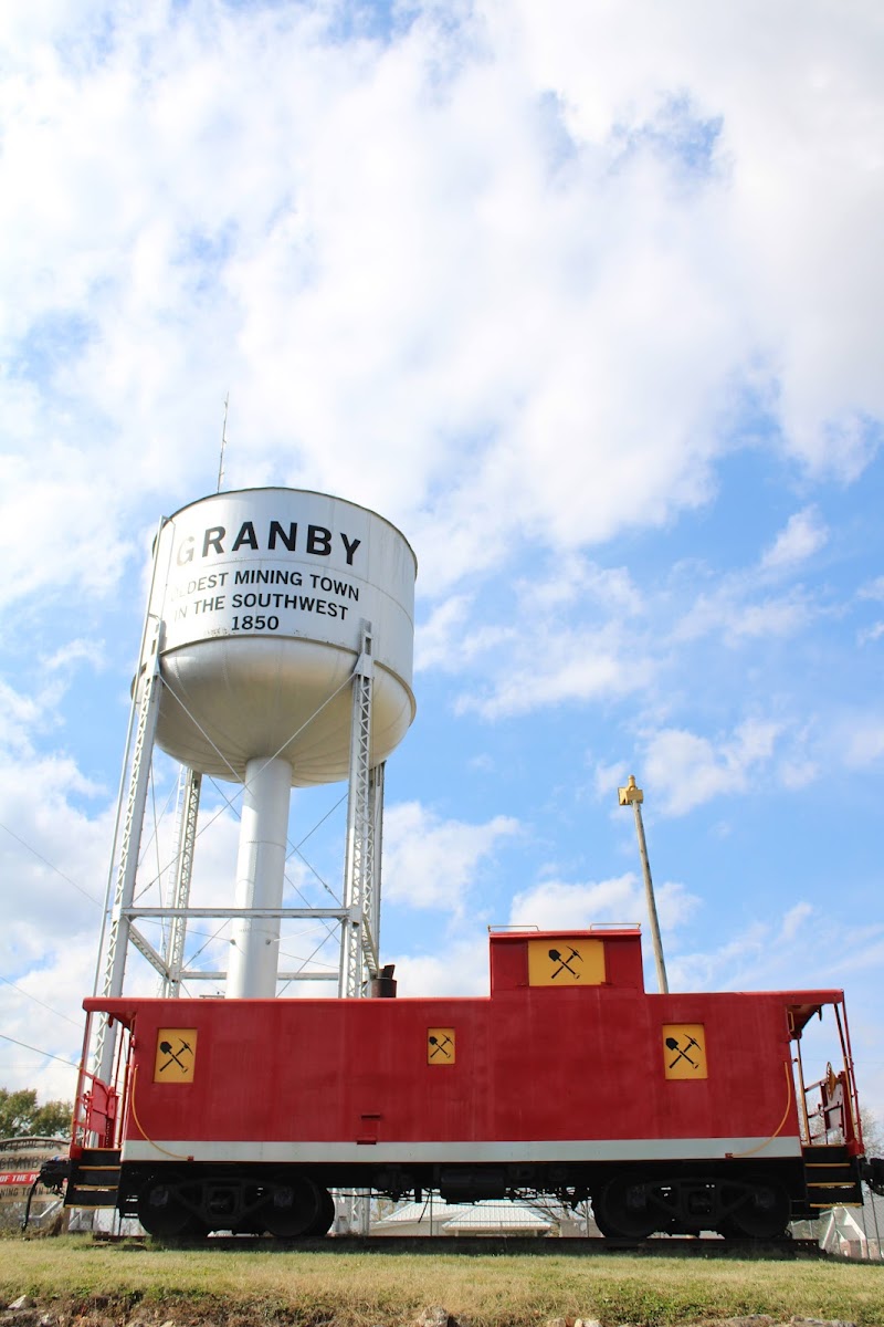Granby Sports Complex