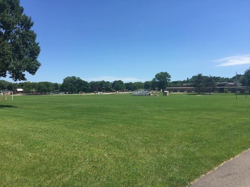 Cedar Island Field
