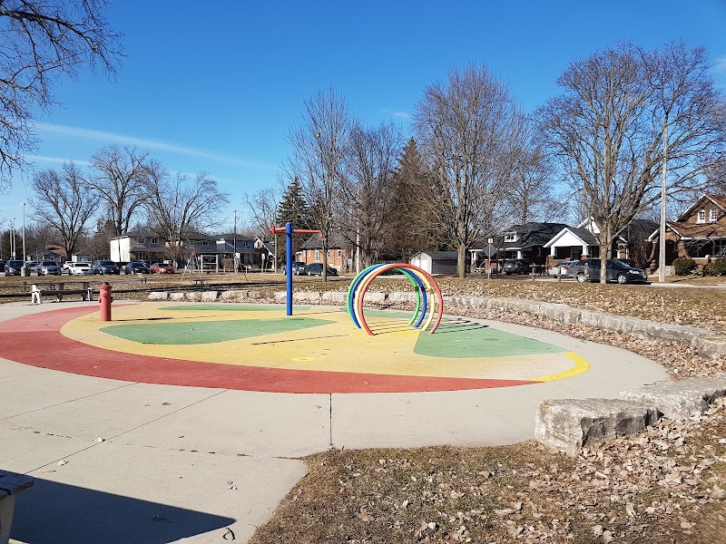 West Lions Park