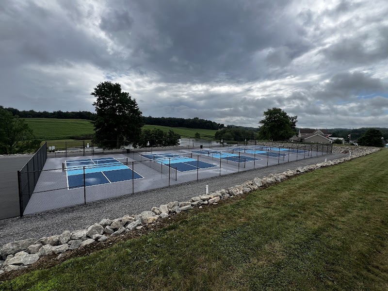 Paul's Pickleball Palace - Pickleball in Boyers, Pennsylvania