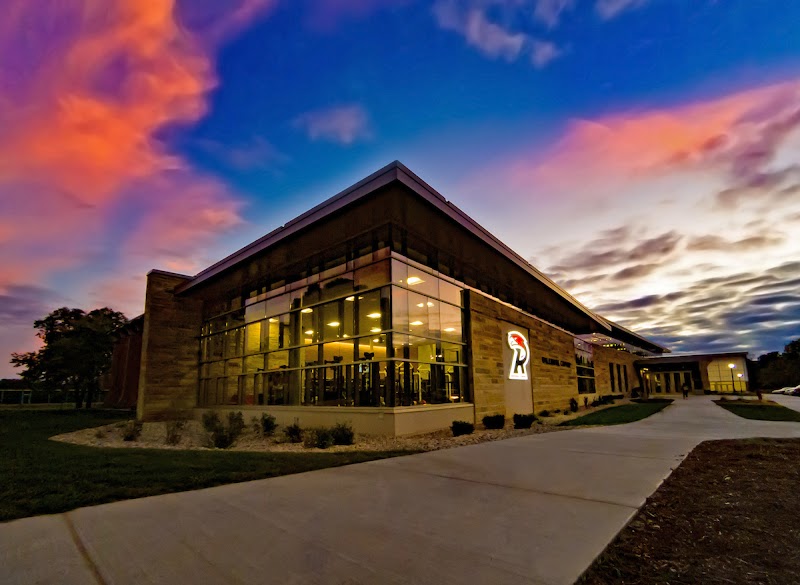 Willmore Center Ripon College - Pickleball in Ripon, Wisconsin