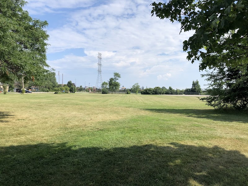 Leighland Park - Pickleball in Burlington, Ontario