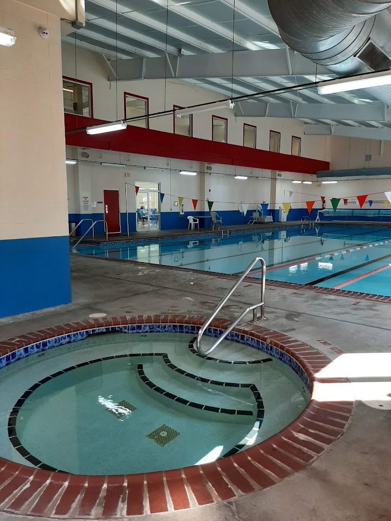 Hart Center