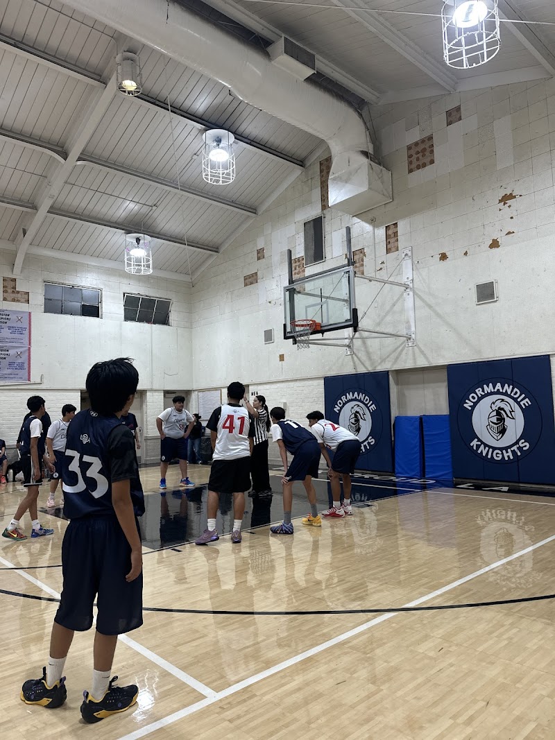 Normandie Recreation Center