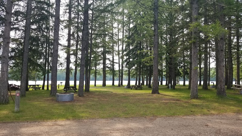 Brower Park - Pickleball in Stanwood, Michigan