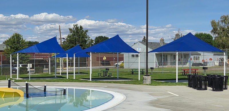 Prosser Aquatic Center - Pickleball in Prosser, Washington