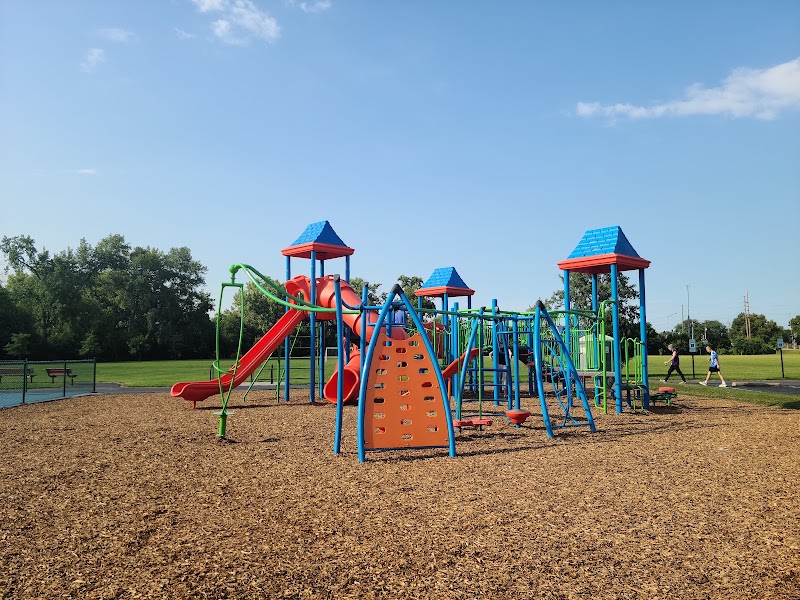 White Oak Park