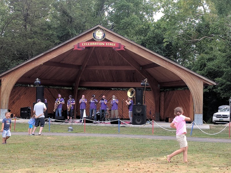 John Lee Pratt Park - Pickleball in Stafford, Virginia