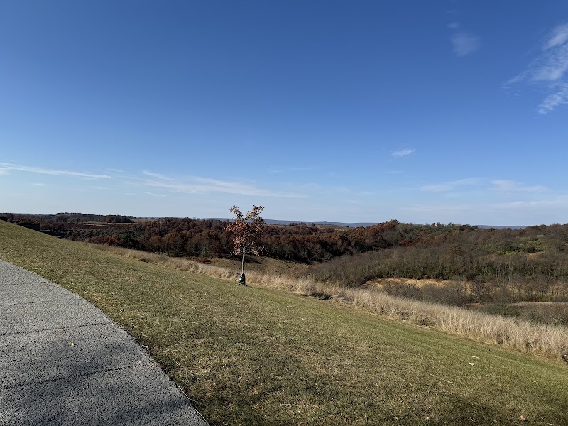 Trexler Environmental Center