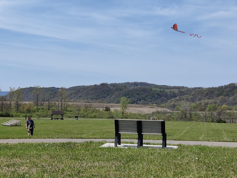 Palmer Park - Pickleball in Donora, Pennsylvania