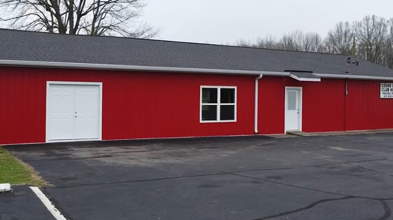 Cedar Hill Club House - Pickleball in Cedar Hill, Tennessee