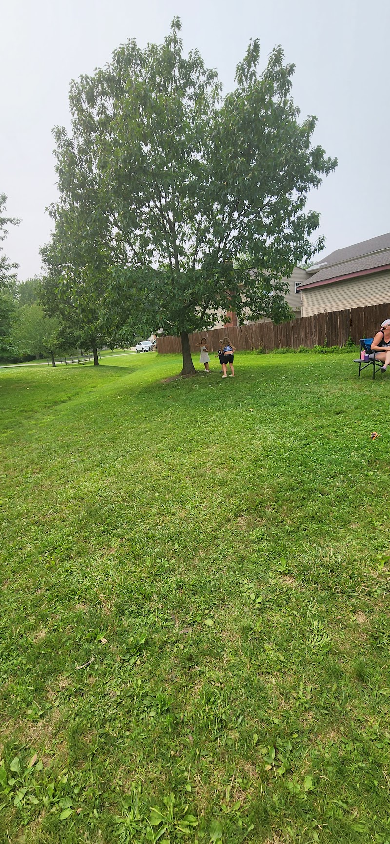Boston Knoll Park - Pickleball in Brunswick, Ohio