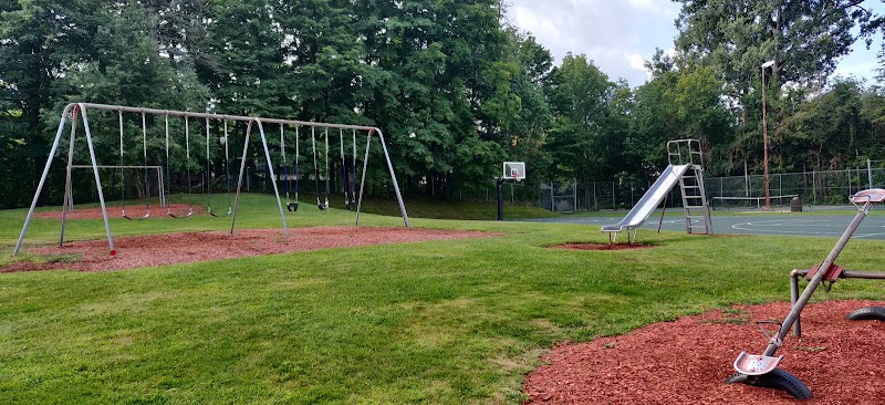 Ampersand Park