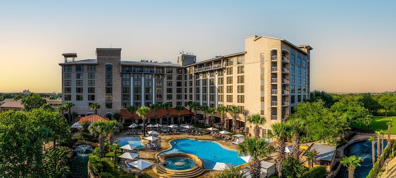 Horseshoe Bay Resort - Pickleball in Horseshoe Bay, Texas