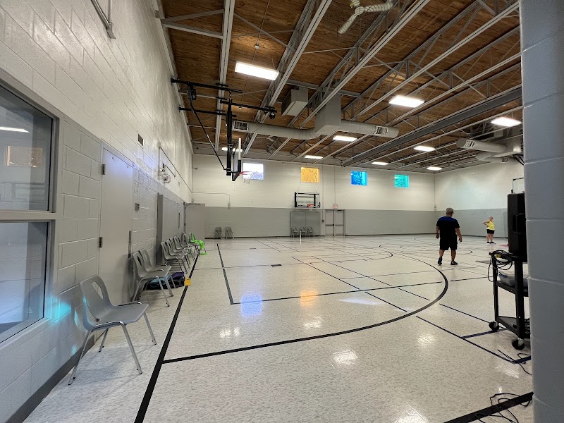 Byron Optimist Community Centre