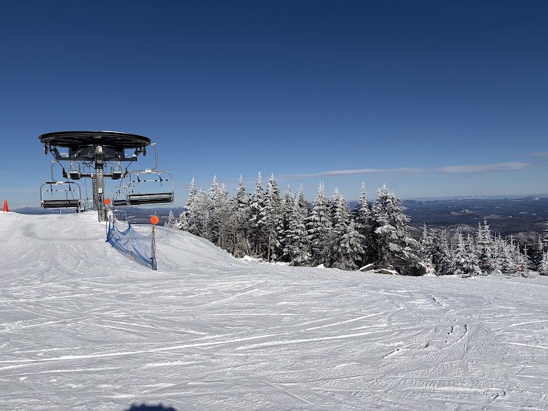 North Creek Ski Bowl Town Park