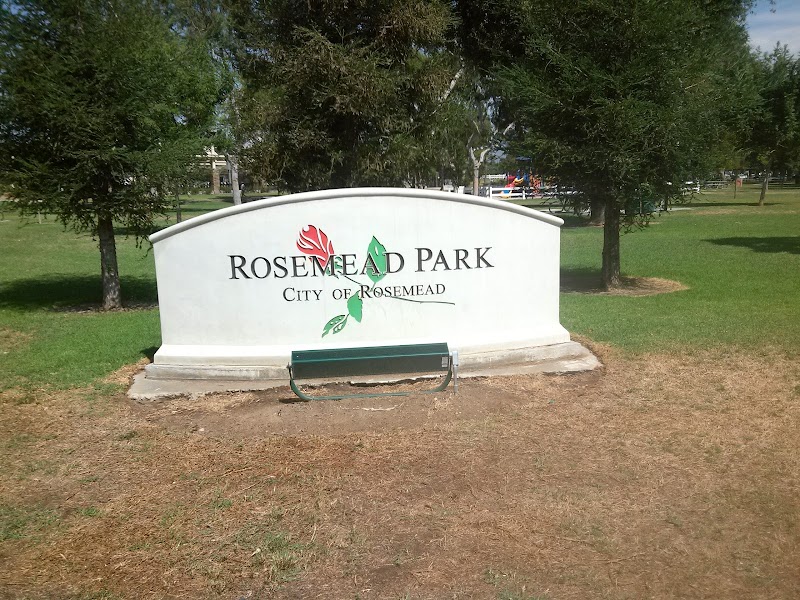 Rosemead Park
