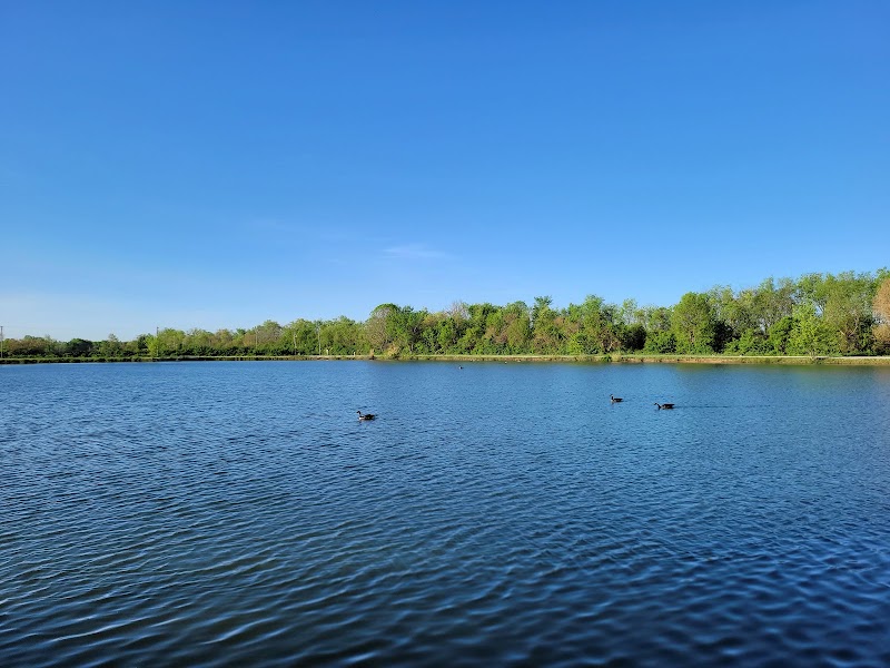 Frankfort Lagoons - Pickleball in Frankfort, Indiana