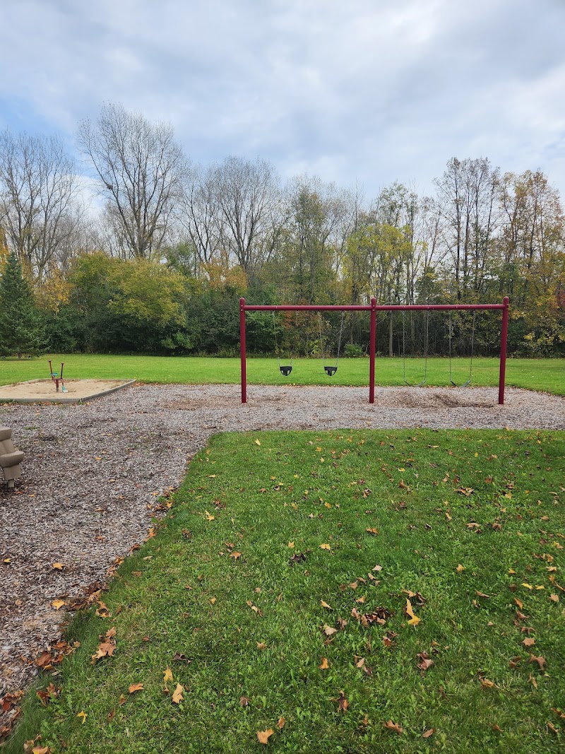 Bark Lake Park
