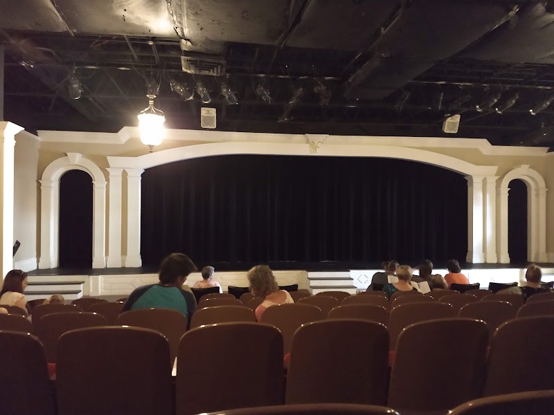 Manchester Arts Center