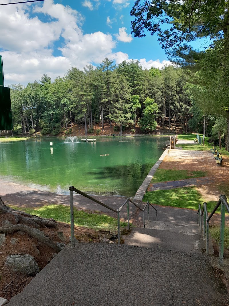 Eurana Park