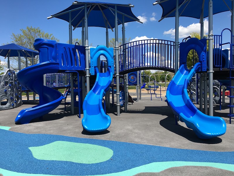Trenton Community Park