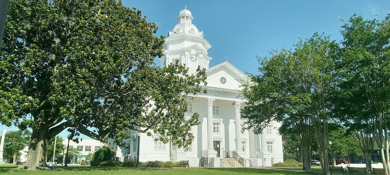 Colquitt County Probate Court