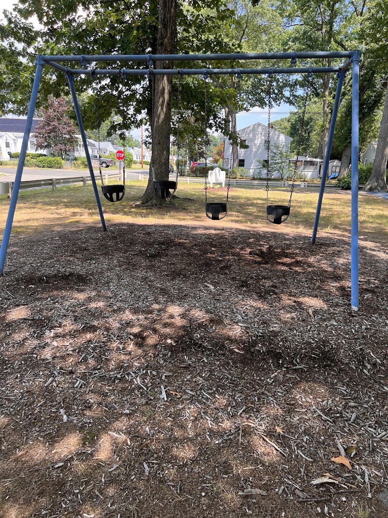 The Ralph Eberle Park - Pickleball in West Haven, Connecticut